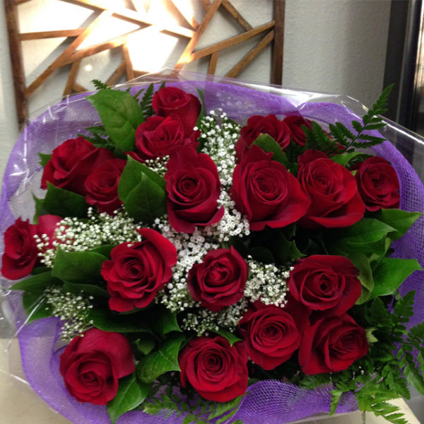 Mariam's Flowers - Flower Delivery