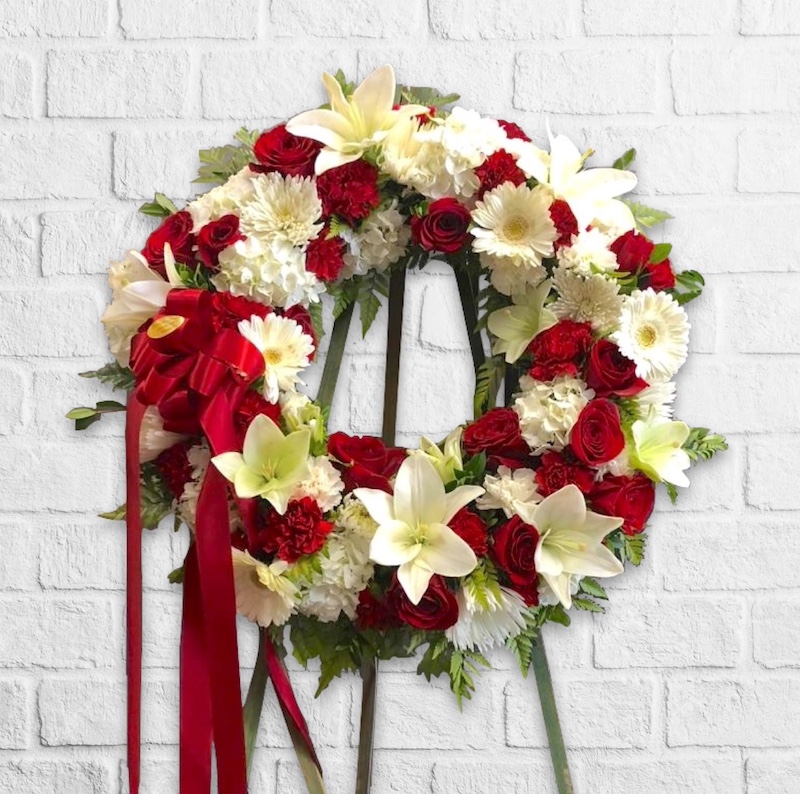 Hope Wreath