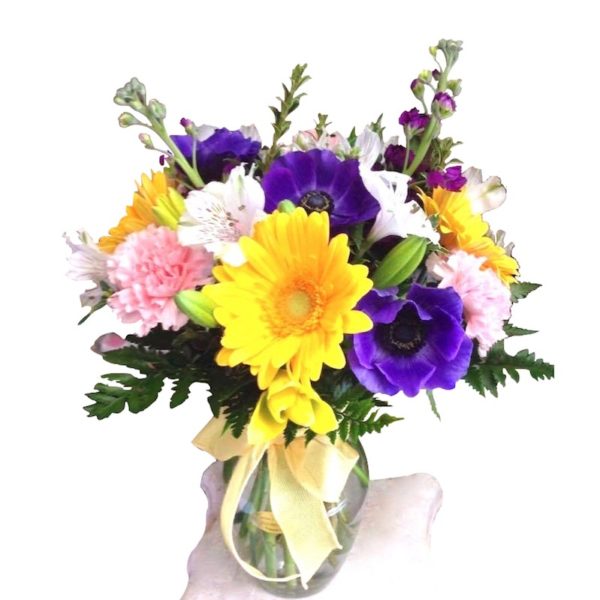 Mariam's Flowers - Flower Delivery