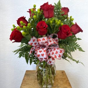 Adorable Roses