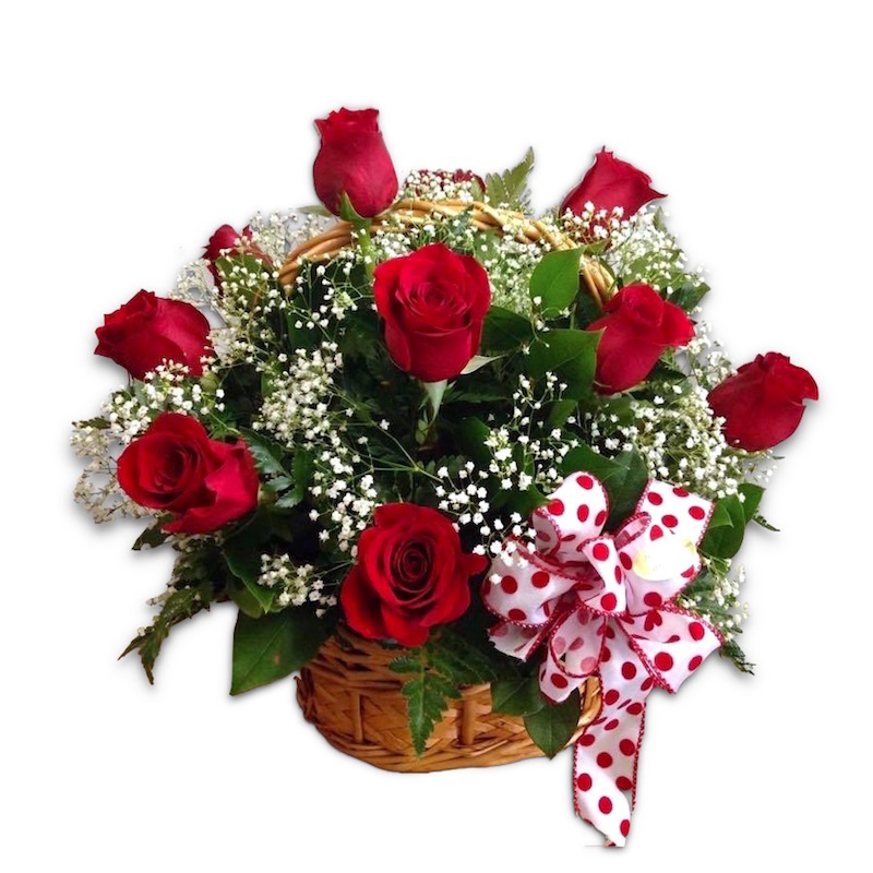 Mariam's Flowers - Flower Delivery