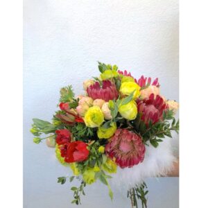 Flirtatious Bouquet